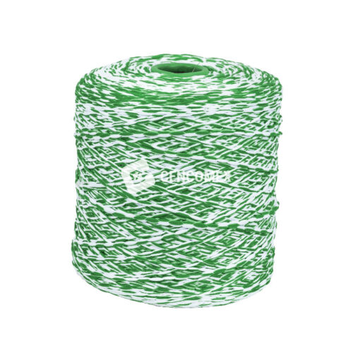 microfibra bitono blanco y verde nacional